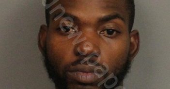 HOOD, TERRY DWAYNE | 2024-03-18 10:04:00 Jefferson County, Alabama Booking