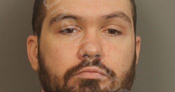 STEWART, CODEY WAYNE | 2024-03-18 10:25:00 Jefferson County, Alabama Booking