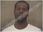 LUNSFORD, JOVON | 2024-03-18 Harnett County, North Carolina Booking