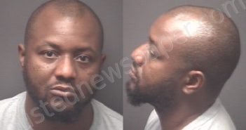 TAFT, JAIME TAUREL #, Pitt County, North Carolina - 2024-03-18 <B>TAFT</B>, <B>JAIME</B> <B>TAUREL</B> #, Pitt County, North Carolina - 2024-03-18