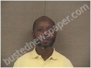 SMITH, SEDRICK | 2024-03-18 Harnett County, North Carolina Booking