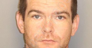 COPEN, MICHAEL ALLEN THIRD | 2024-03-18 09:16:00 Jefferson County, Alabama Booking