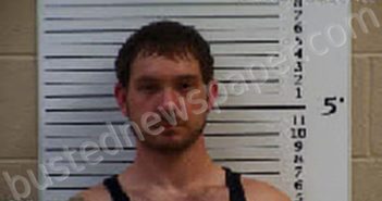 KING, GHERALD EDWARD | 2024-03-18 23:09:00 Cherokee County, North Carolina Booking