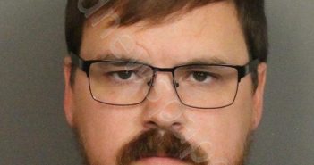 TROSCLAIR, JOSEPH WERNEST THIRD | 2024-03-18 10:45:00 Jefferson County, Alabama Booking