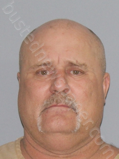 CLAYTON,LEROY WAYNE #, Palo Pinto County, Texas - 2024-03-18