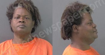 <B>PHILLIPS</B>, <B>BERNADETTE</B> #, Bell County, Texas - 2024-03-18 13:50:00