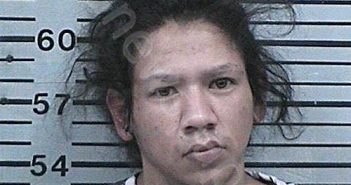 RODRIGUEZ, MARTIN PAUL | 2024-03-18 09:27:25 Hood County, Texas Booking