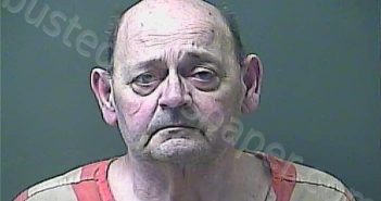 <B>TAYLOR</B>, <B>ROBERT</B> <B>L</B> #, Laporte County, Indiana, La Porte County, Indiana - 2024-03-18 13:21:00