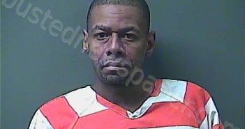 WILLIAMS, DONALD V | 2024-03-18 14:45:00 Laporte County, Indiana, La Porte County, Indiana Booking