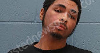 REY <B>ANGEL</B> <B>RODRIGUEZ</B>-DIAZ #, <b>Lee</b> County, Alabama, Lee County, Alabama - 2024-03-18