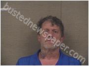 THOMAS, LYNWOOD | 2024-03-18 Harnett County, North Carolina Booking