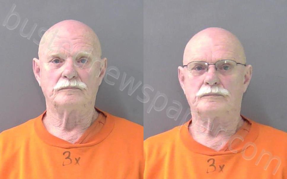 VISEL, CLIFFORD JOHN #, Bell County, Texas - 2024-03-18 10:57:00