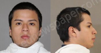 CHAVARRIA-<B>RAMIREZ</B>, <B>ARMANDO</B> #, Denton County, Texas - 2024-03-18