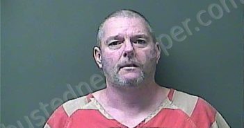 ALDRICH, ROBERT L | 2024-03-18 15:32:00 Laporte County, Indiana, La Porte County, Indiana Booking