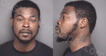 <B>SIMPLER</B>, <B>DEMECHO</B> <B>LAMONT</B> #, Pitt County, North Carolina - 2024-03-18