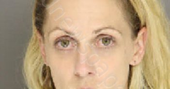 VAUGHN, CRYSTAL LEE | 2024-03-18 00:26:00 Moore County, North Carolina Booking