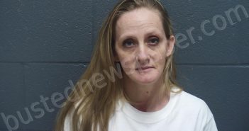 CORNELL, KARENLYNN ROSEMARIE | 2024-03-18 09:40:00 Montgomery County, Indiana Booking