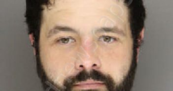 DAVIDSON, JEREMY RAY | 2024-03-18 00:51:00 Moore County, North Carolina Booking