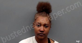 <B>INGRAM</B>, <B>MYRANDA</B> <B>CHARNAE</B> #, Smith County, Texas - 2024-03-18