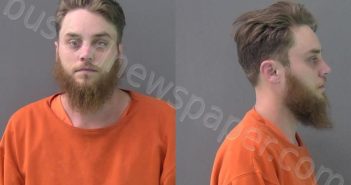 <B>BORDELON</B>, <B>SEAN</B> <B>THOMAS</B> #, Bell County, Texas - 2024-03-18 11:39:00