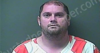 KACZKA, KRAIG A | 2024-03-18 13:32:00 Laporte County, Indiana, La Porte County, Indiana Booking