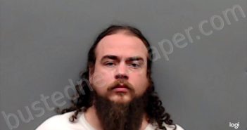 ARDI, <B>JOSHUA</B> <B>JACOB</B> #, <b>Smith</b> County, Texas, Smith County, Texas - 2024-03-18