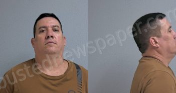 <B>MORALES</B>, <B>PEDRO</B> GARCIA #, Hidalgo County, Texas - 2024-03-18