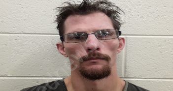 <B>SANDBERG</B>, MICHAEL <B>THOMAS</B> #, Monroe County, Tennessee - 2024-03-19 00:36:00