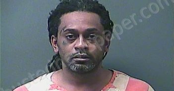 PORTIS, KENDRICK L | 2024-03-19 13:46:00 Laporte County, Indiana, La Porte County, Indiana Booking