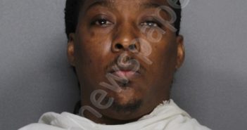BLUNT, ALEXANDER JR | 2024-03-19 06:56:00 Ellis County, Texas Booking