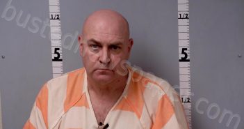 REIST, RODNEY WILLIAM | 2024-03-19 15:02:00 Gratiot County, Michigan Booking