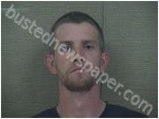 HALL, TYLER | 2024-03-19 Harnett County, North Carolina Booking