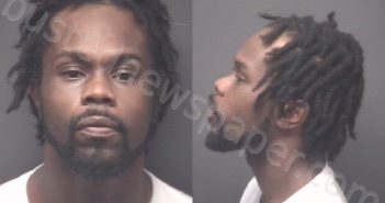 SHEPPARD, MALIK SHYHEIM #, Pitt County, North Carolina - 2024-03-19 <B>SHEPPARD</B>, <B>MALIK</B> <B>SHYHEIM</B> #, Pitt County, North Carolina - 2024-03-19