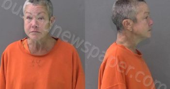 <B>MARTIN</B>, <B>ASHLEY</B> <B>MARIE</B> #, Bell County, Texas - 2024-03-19 13:30:00
