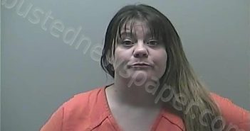 <B>CROSBY</B>, <B>ANGELA</B> <B>MARIE</B> #, Midland County, Michigan - 2024-03-19 14:41:00