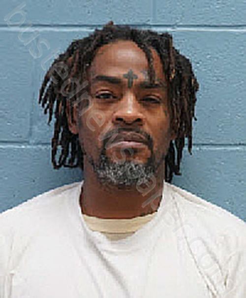 DECIUS OCTAVIUS MANUEL #, Lee County, Alabama - 2024-03-19