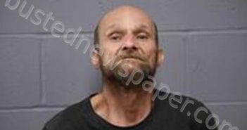<B>CARL</B> <B>ALLEN</B> <B>KILBOURNE</B> #, Johnson County, Missouri - 2024-03-19 13:15:00