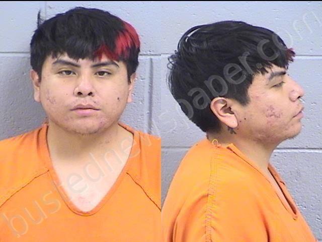 PIASO, MARQUEZ #, San Juan County, New Mexico - 2024-03-19 09:56:00