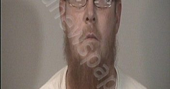 PIERRO, BRYAN KEITH | 2024-03-19 19:17:00 Rappahannock Regional Jail, Virginia Booking
