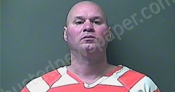GEURTS, JOSHUA MARTIN | 2024-03-19 11:10:00 Laporte County, Indiana, La Porte County, Indiana Booking
