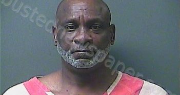 DABNEY, STEVEN A | 2024-03-19 09:45:00 Laporte County, Indiana, La Porte County, Indiana Booking