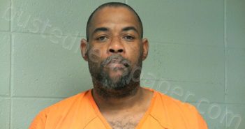ATKINS, SAMUEL CHARLES | 2024-03-19 11:02:00 Woodford County, Kentucky Booking