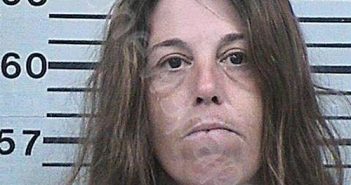 DAVIDSON, DEEDRA DAWN | 2024-03-19 23:52:35 Hood County, Texas Booking