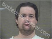 THORNTON, MARSHALL | 2024-03-19 Harnett County, North Carolina Booking