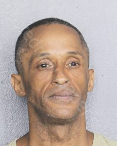 PATTERSON, DONALD LEE | 2024-03-19 Broward County, Florida Booking