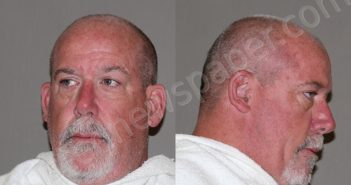 LOVERN, JAMES EDWARD, II | 2024-03-19 Denton County, Texas Booking