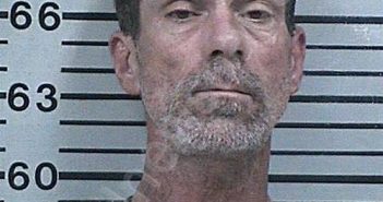 GOODRICH, SHAWN DAVID (C21761) | 2024-03-19 16:28:33 Hood County, Texas Booking