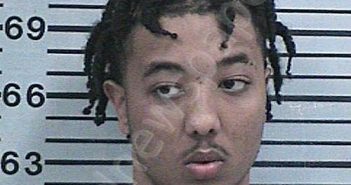 NOBLE, MUHAMMAD | 2024-03-19 09:06:18 Hood County, Texas Booking
