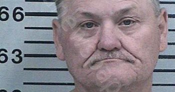 MCGLOTHLIN, JIMMY JOE | 2024-03-19 15:45:18 Hood County, Texas Booking