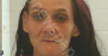 <B>MCCARTY</B>, <B>JOANNA</B> <B>MARIE</B> #, Brown County, Texas - 2024-03-19 11:20:00